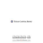 Texas Capital Bank Logo Vector