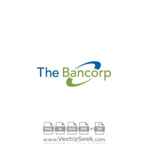 The Bancorp Logo Vector