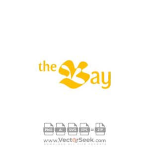 The Bay Logo Vector