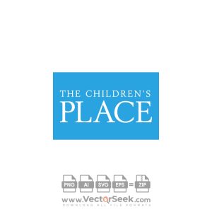 The Children’s Place Logo Vector