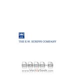 The E.W. Scripps Company Logo Vector