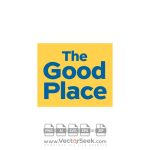 The Good Place Logo Vector