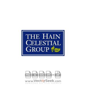 The Hain Celestial Group Logo Vector