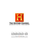 The History Channel Logo Vector