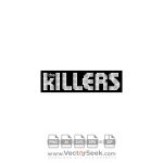 The Killers Logo Vector