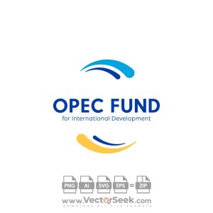 The OPEC Fund for International Development Logo Vector