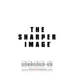 The Sharper Image Logo Vector