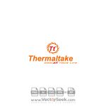 Thermaltake Logo Vector