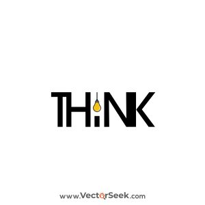 Think Logo Template