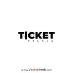 Ticket Palace Logo Template