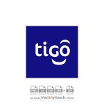 Tigo Logo Vector