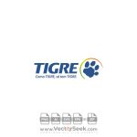 Tigre Logo Vector