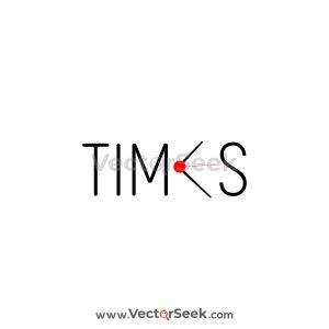 Times Logo Template