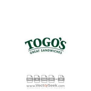 Togo’s Logo Vector