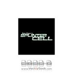 Tom Clancy’s Splinter Cell Logo Vector