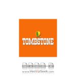 Tombstone Logo Vector