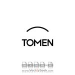 Tomen Logo Vector