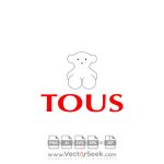 Tous Logo Vector