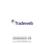 Tradeweb Logo Vector