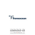 TransOcean Logo Vector