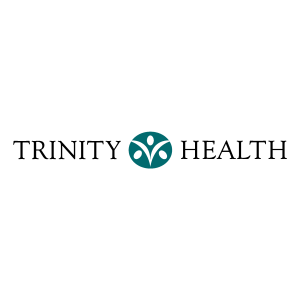 Trinity Health Logo Vector