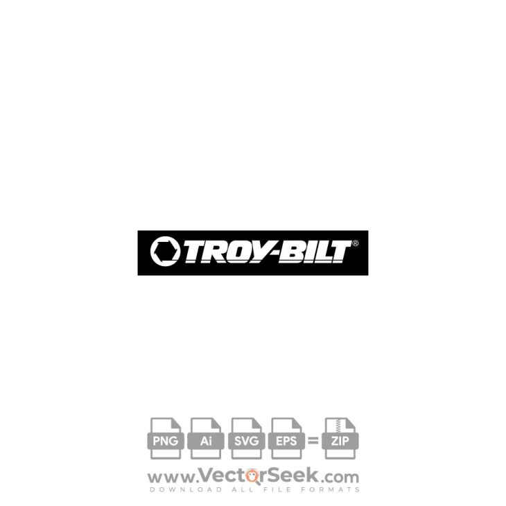 Troy Bilt Logo Vector