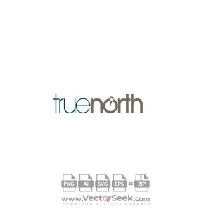 True North Logo Vector
