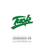 Tuck Logo Vector