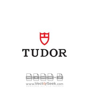 Tudor Watches Logo Vector