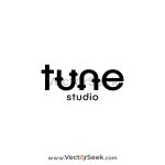 Tune Studio Logo Template