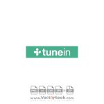 Tunein Logo Vector