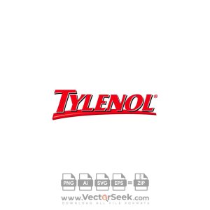Tylenol Logo Vector