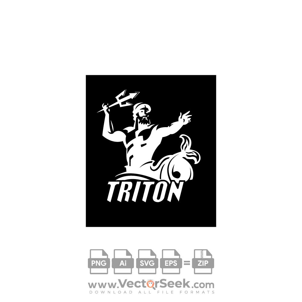 UCSD Tritons Logo Vector - (.Ai .PNG .SVG .EPS Free Download)