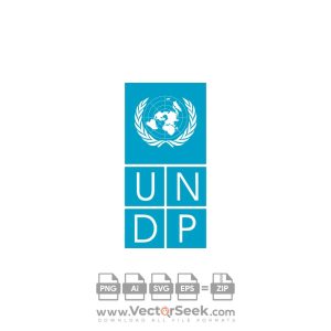 UNDP Logo Vector