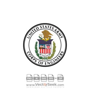 US Army Logo Vector