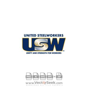 USW Logo Vector