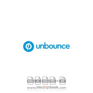 Unbounce Logo Vector