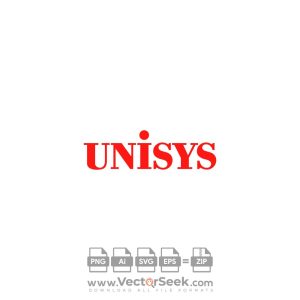 Unisys Logo Vector