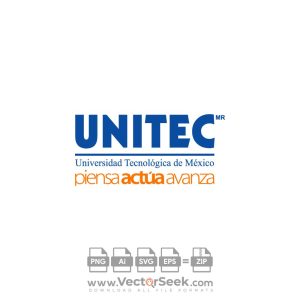 Unitec Logo Vector