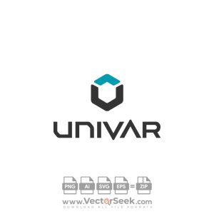 Univar Logo Vector