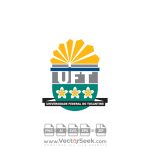 Universidade Federal do Tocantins UFT Logo Vector