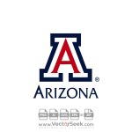 University of Arizona Logo Vector