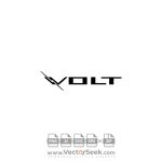 Volt Logo Vector