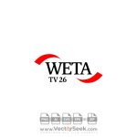 WETA Logo Vector