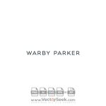 Warby Parker Logo Vector