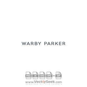 Warby Parker Logo Vector