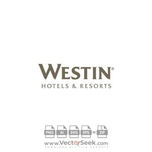 Westin Logo Vector