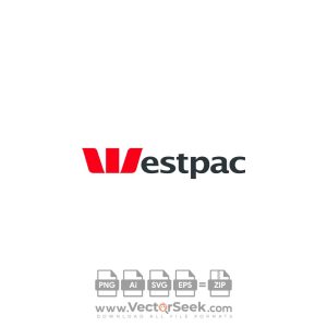 Westpac Logo Vector