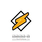 Winamp Logo Vector