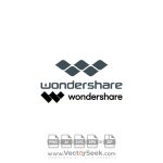 Wondershare Logo Vector